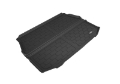 Picture of 3D MAXpider 2018-2019 Toyota C-HR Kagu Cargo Liner - Black