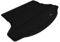 Picture of 3D MAXpider 2011-2016 Kia Sportage Kagu Cargo Liner - Black