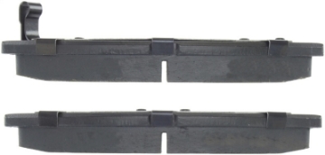 Picture of StopTech Street Select Brake Pads w-Hardware - Front