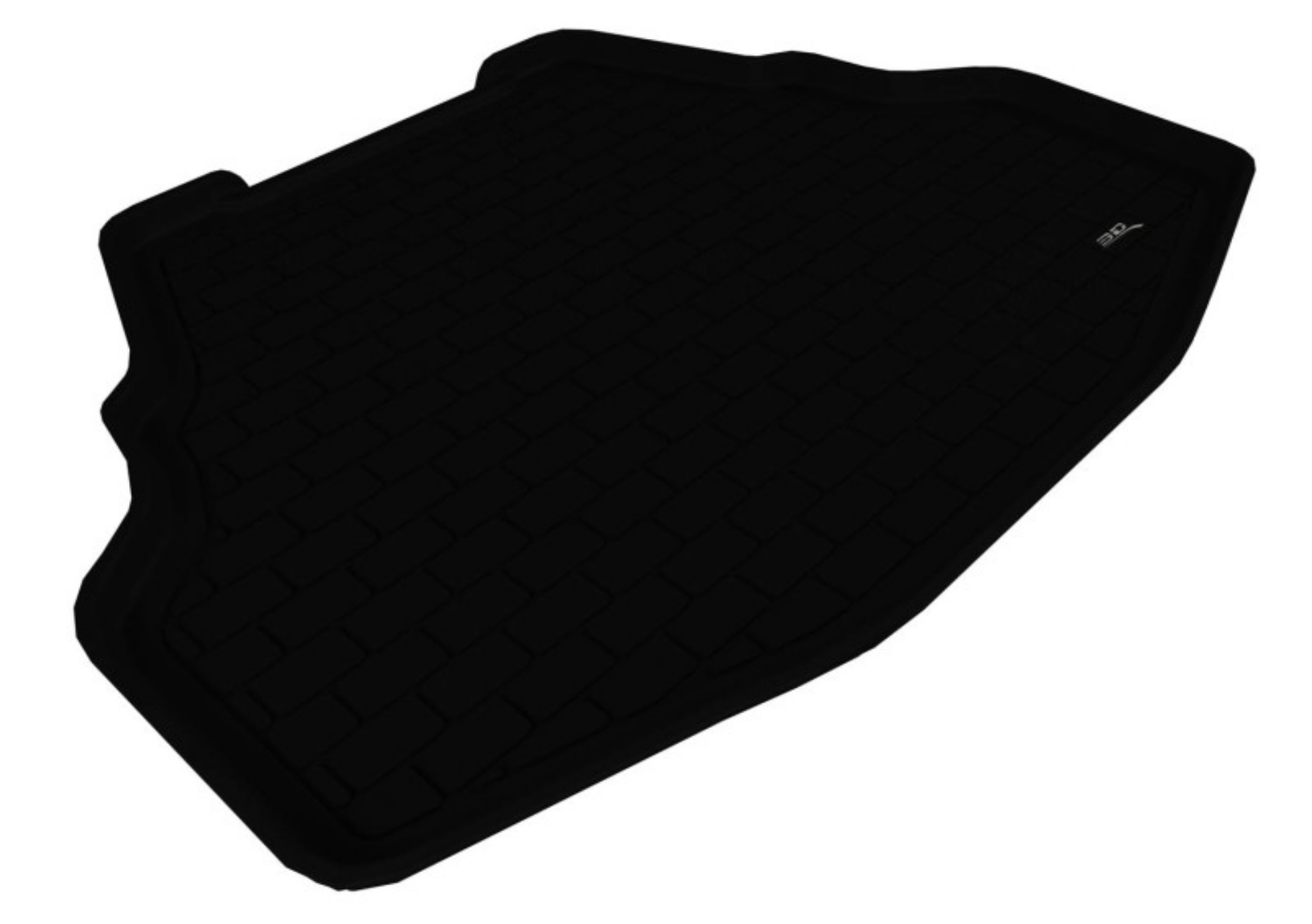 Picture of 3D MAXpider 2009-2014 Acura TL FWD Kagu Cargo Liner - Black