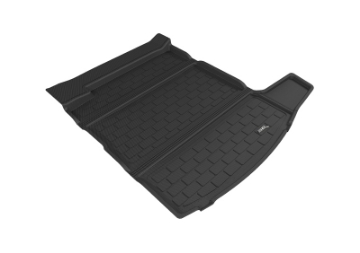 Picture of 3D MAXpider 2017-2019 Buick Lacrosse Kagu Cargo Liner - Black