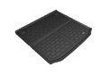 Picture of 3D MAXpider 2018-2020 BMW X3 Kagu Cargo Liner - Black