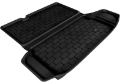 Picture of 3D MAXpider 2012-2020 Chevrolet Sonic Kagu Cargo Liner - Black