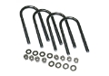 Picture of Superlift U-Bolt 4 Pack 5-8x3-1-8x12 Round w- Hardware