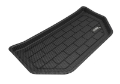 Picture of 3D MAXpider 2014-2016 Tesla Model S Kagu Cargo Liner - Black