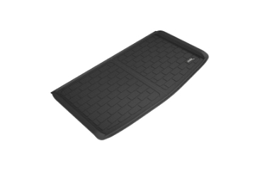 Picture of 3D MAXpider 2018-2019 Volkswagen Atlas Kagu Cargo Liner - Black