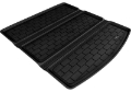 Picture of 3D MAXpider 2009-2016 Audi A4- S4- RS4 Sedan Kagu Cargo Liner - Black