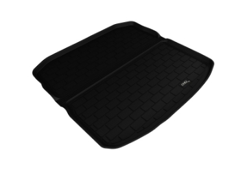 Picture of 3D MAXpider 2015-2020 Audi A3- S3- RS3 Sedan Kagu Cargo Liner - Black