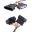 Picture of Injen 05-20 Toyota Tacoma 2-7L-3-5L-4-0L X-Pedal Pro Black Edition Throttle Controller