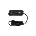 Picture of Injen 03-08 Nissan 350Z - 03-08 Infiniti G35 Sedan-Coupe X-Pedal Pro Black Edition Throttle Controll