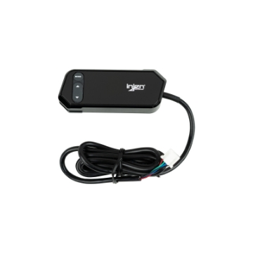 Picture of Injen 03-08 Nissan 350Z - 03-08 Infiniti G35 Sedan-Coupe X-Pedal Pro Black Edition Throttle Controll