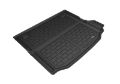 Picture of 3D MAXpider 2018-2020 BMW X3 Kagu Cargo Liner - Black