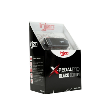Picture of Injen 12-15 Honda Civic 1-8L - 12-15 Honda Civic Si 2-4L X-Pedal Pro Black Edition Throttle Controll