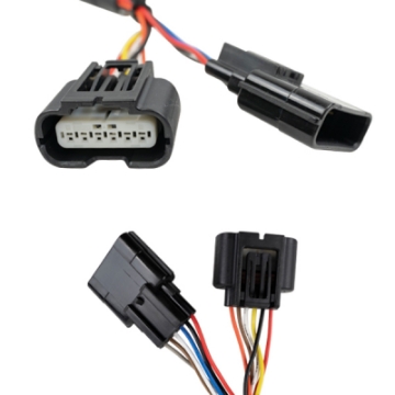 Picture of Injen 17-19 Honda Civic Type R - 13-17 Honda Accord 2-4L X-Pedal Pro Black Edition Throttle Controll