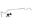 Picture of Whiteline 19-20 BMW Z4 Rear 18mm Heavy Duty Adjustable Swaybar