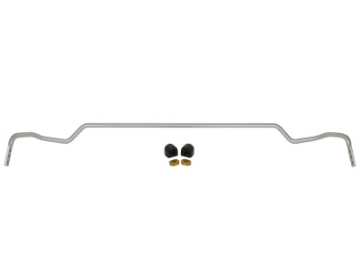 Picture of Whiteline 19-20 BMW Z4 Rear 18mm Heavy Duty Adjustable Swaybar