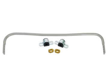 Picture of Whiteline 14-16 Mazda 3 Rear 18mm Heavy Duty Adjustable Swaybar
