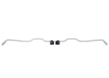 Picture of Whiteline 17-20 Tesla Model 3 Rear 20mm X Heavy Duty Adjustable Swaybar