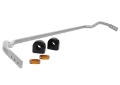 Picture of Whiteline 19-20 BMW Z4 Front 24mm Heavy Duty Adjustable Swaybar
