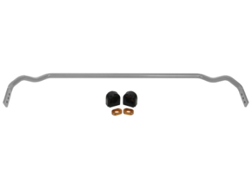 Picture of Whiteline 19-20 BMW Z4 Front 24mm Heavy Duty Adjustable Swaybar