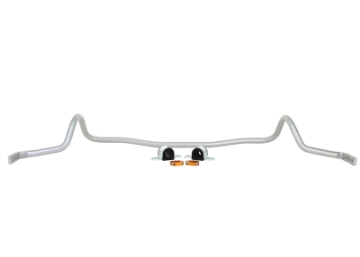 Picture of Whiteline 14-18 Mazda 3 Front 24mm Heavy Duty Adjustable Swaybar