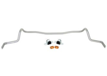 Picture of Whiteline 14-18 Mazda 3 Front 24mm Heavy Duty Adjustable Swaybar