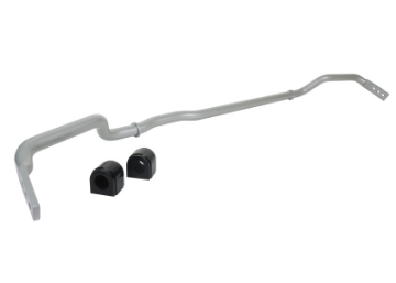 Picture of Whiteline 15-18 BMW M3 - 15-20 BMW M4 Rear 26mm Heavy Duty Adjustable Swaybar