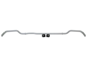 Picture of Whiteline 15-18 BMW M3 - 15-20 BMW M4 Rear 26mm Heavy Duty Adjustable Swaybar