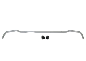 Picture of Whiteline 15-18 BMW M3 - 15-20 BMW M4 Rear 26mm Heavy Duty Adjustable Swaybar