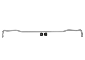 Picture of Whiteline 2013 BMW M3 Rear 26mm Heavy Duty Adjustable Swaybar