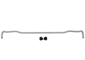 Picture of Whiteline 2013 BMW M3 Rear 26mm Heavy Duty Adjustable Swaybar