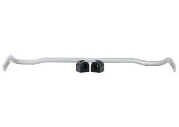 Picture of Whiteline 17-20 Tesla 3 Front 30mm Heavy Duty Swaybar