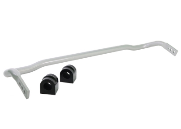 Picture of Whiteline 17-20 Tesla 3 Front 30mm Heavy Duty Swaybar