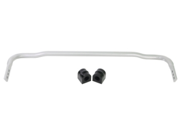 Picture of Whiteline 17-20 Tesla 3 Front 30mm Heavy Duty Swaybar