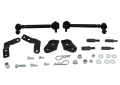 Picture of Whiteline 18-19 Jeep Wrangler Front Sway Bar Link Kit