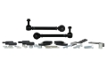 Picture of Whiteline 18-19 Jeep Wrangler Front Sway Bar Link Kit