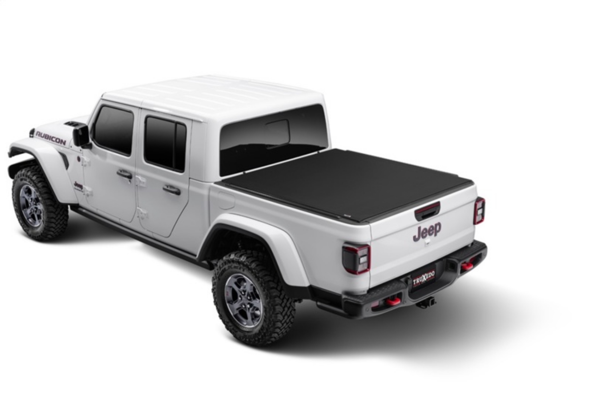 Picture of Truxedo 2020 Jeep Gladiator 5ft Sentry CT Bed Cover