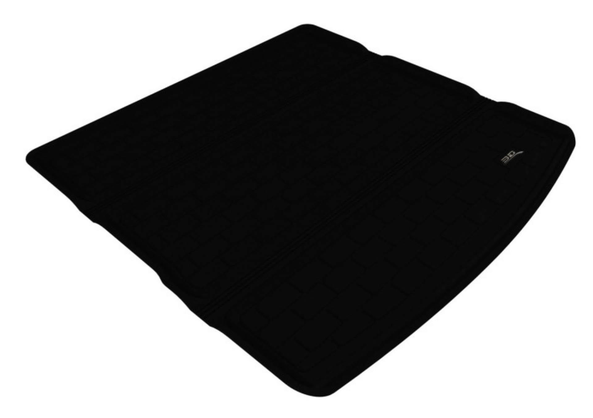 Picture of 3D MAXpider 2009-2020 Dodge Journey Kagu Cargo Liner - Black