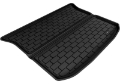 Picture of 3D MAXpider 2007-2014 Ford Edge Kagu Cargo Liner - Black