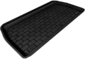 Picture of 3D MAXpider 2011-2017 Honda Odyssey Kagu Cargo Liner - Black