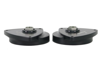 Picture of Whiteline 15-16 Audi A3 - 15-19 VW Golf R Front Strut Mount Camber-Caster