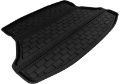 Picture of 3D MAXpider 2012-2015 Honda Civic Kagu Cargo Liner - Black