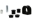 Picture of Whiteline 1995 Toyota Tacoma Base Steering Rack Bushing Kit