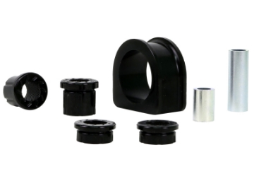 Picture of Whiteline 1995 Toyota Tacoma Base Steering Rack Bushing Kit