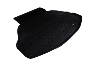 Picture of 3D MAXpider 2013-2017 Honda Accord Kagu Cargo Liner - Black