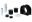 Picture of Whiteline 2001 Toyota Sequoia Steering Rack Bushing Kit