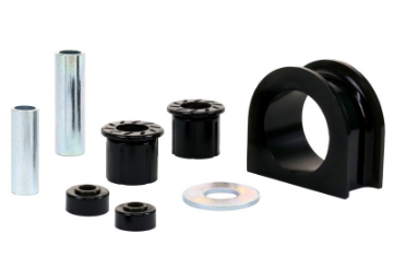 Picture of Whiteline 2001 Toyota Sequoia Steering Rack Bushing Kit
