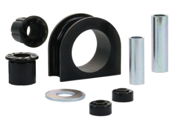 Picture of Whiteline 2001 Toyota Sequoia Steering Rack Bushing Kit