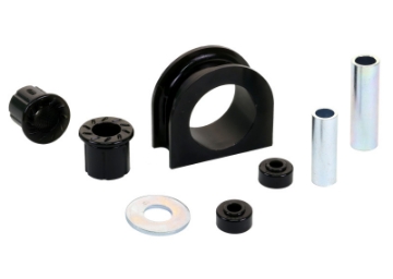 Picture of Whiteline 2001 Toyota Sequoia Steering Rack Bushing Kit
