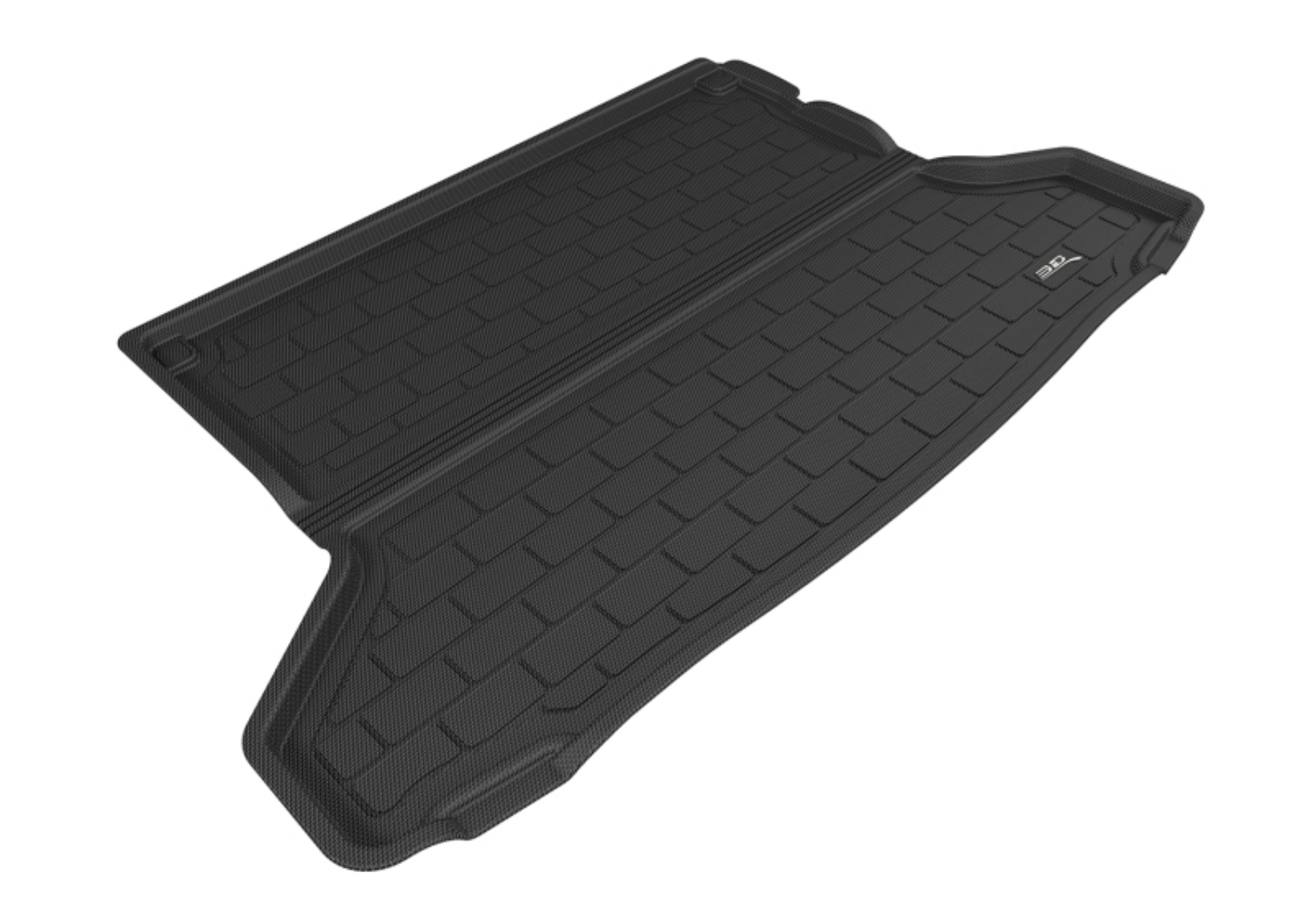 Picture of 3D MAXpider 2016-2020 Honda Hr-V Kagu Cargo Liner - Black
